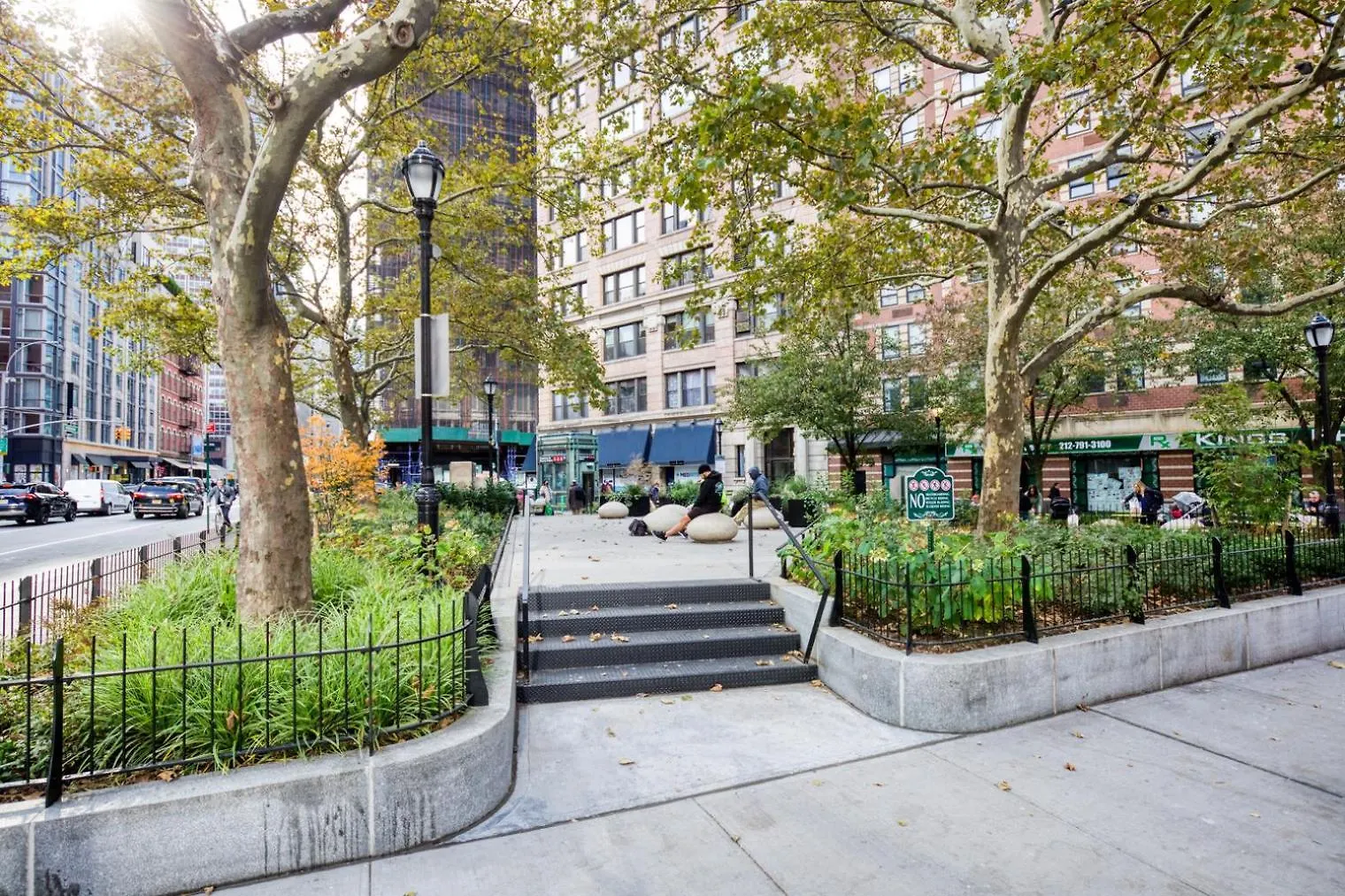 Apartamento Tribeca Studio W Gym Wd Doorman Pool View Nyc-280 Nueva York